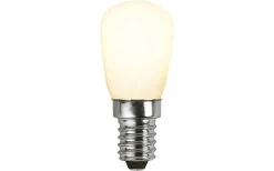 LED E14 3-Steg DIM Päron Opal 2700K 150lm 2W(16W)