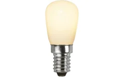 LED E14 3-Steg DIM Päron Opal 2700K 150lm 2W(16W)