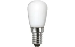 LED E14 3-Steg DIM Päron Opal 2700K 150lm 2W(16W)