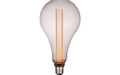 LED E27 3-Steg DIM Stor 165mm 3000K 200lm 2W(20W) Blitz