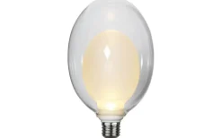 LED E27 3-Steg DIM Stor Space 2700K 350lm 3,5W(30W)