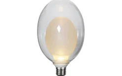 LED E27 3-Steg DIM Stor Space 2700K 350lm 3,5W(30W)