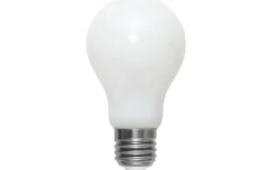 3-Steg Dim E27|Opal E27<Star Trading LED E27 3-Steg DIM-Minne Normal Opal 2700K 600lm 6,5W(48W)