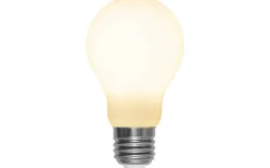 3-Steg Dim E27|Opal E27<Star Trading LED E27 3-Steg DIM-Minne Normal Opal 2700K 600lm 6,5W(48W)