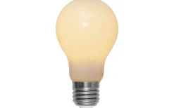 3-Steg Dim E27|Opal E27<Star Trading LED E27 3-Steg DIM-Minne Normal Opal 2700K 600lm 6,5W(48W)
