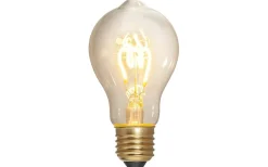 Star Trading LED E27 3-Steg DIM-Minne Normal Spiral 2100K 270lm 4W(27W)* 3-Steg Dim E27