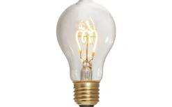 Star Trading LED E27 3-Steg DIM-Minne Normal Spiral 2100K 270lm 4W(27W)* 3-Steg Dim E27