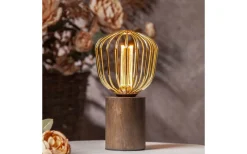 LED E27 3-Steg DIM-Minne Stor 130mm 1800K 180lm 4,3W(15W)