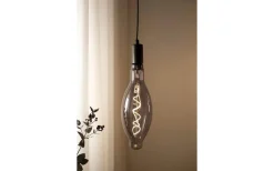 LED E27 Stor Mercury Rök 2200K 265m 4W(20W)