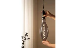 LED E27 Stor Mercury Rök 2200K 265m 4W(20W)