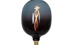 Star Trading LED E27 Stor 180mm ColourMix Blå 2400K 72lm 4W(7W)* Dekorativa Ljuskällor E27