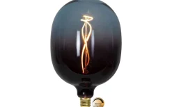 Star Trading LED E27 Stor 180mm ColourMix Blå 2400K 72lm 4W(7W)* Dekorativa Ljuskällor E27