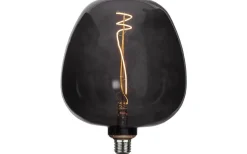 LED E27 Stor 245mm DecoLED Smoke 2200K 40lm 2W(4W)