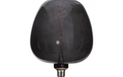 LED E27 Stor 245mm DecoLED Smoke 2200K 40lm 2W(4W)