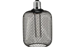 Dekorativa Ljuskällor E27<PR Home LED E27 Stor 100mm Grid 2700K 30lm 1W