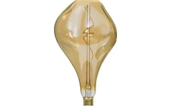 Star Trading LED E27 Stor 165mm Industrial Vintage 2000K 220lm 3,8W(20W)* Dekorativa Ljuskällor E27