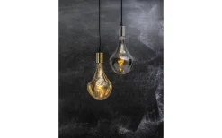 Star Trading LED E27 Stor 165mm Industrial Vintage 2000K 220lm 3,8W(20W)* Dekorativa Ljuskällor E27