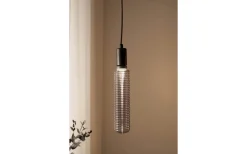 LED E27 Tub Ghost Rök 2700K 210lm 3,5W(21W)