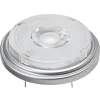 Rendl LED G53 AR111 12V 2700K 950lm 13,3W(100W) 24°* G53 (Ar111)