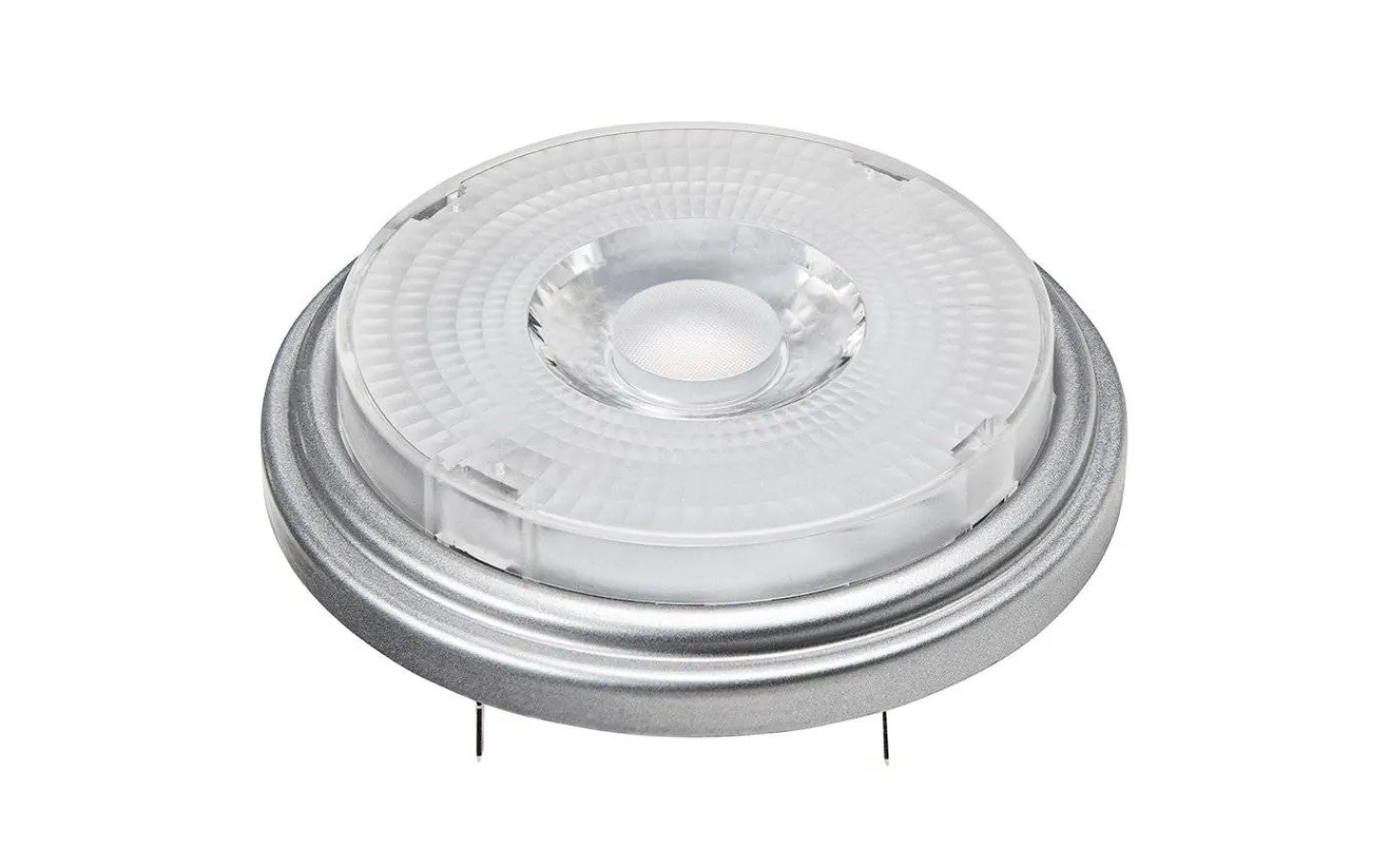 G53 (Ar111)<Rendl LED G53 AR111 12V 3000K 450lm 7,3W(50W) 40°