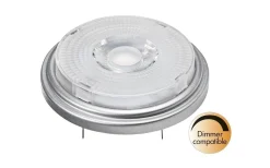 G53 (Ar111)<Rendl LED G53 AR111 12V 3000K 450lm 7,3W(50W) 40°
