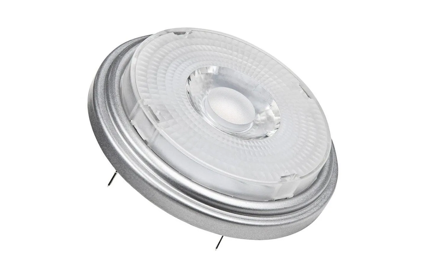G53 (Ar111)<Rendl LED G53 AR111 12V 3000K 450lm 7,3W(50W) 40°