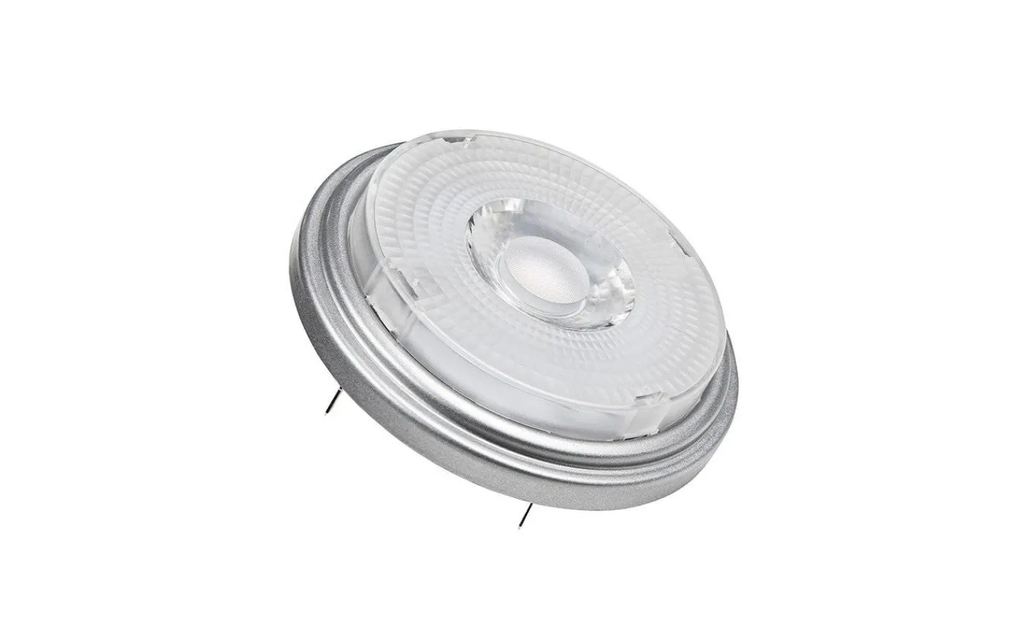 G53 (Ar111)<Rendl LED G53 AR111 12V 3000K 450lm 7,3W(50W) 40°