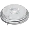 LED G53 AR111 12V 3000K 800lm 11,5W(75W) 24°