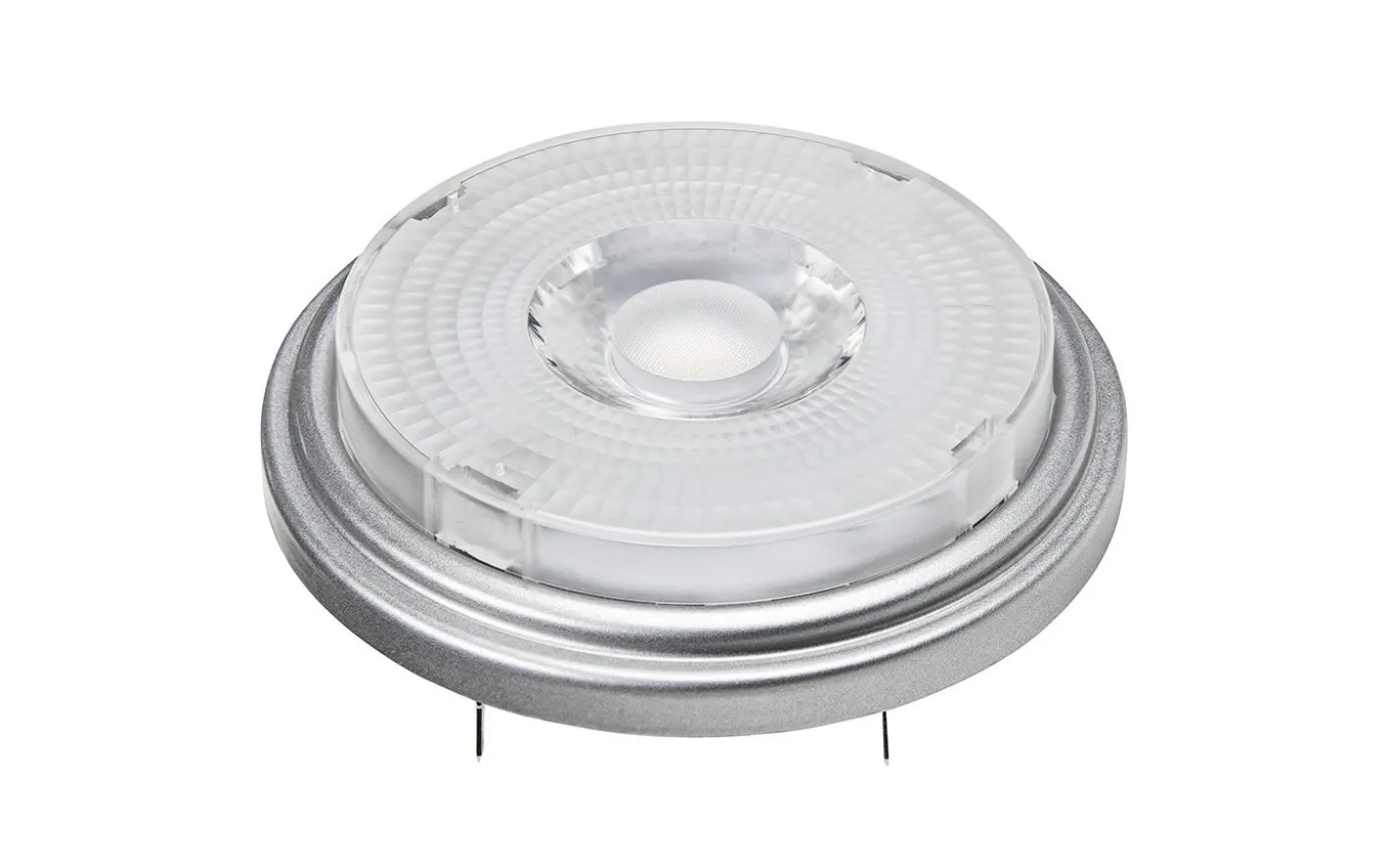 LED G53 AR111 12V 3000K 800lm 11,5W(75W) 24°