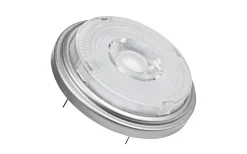 LED G53 AR111 12V 3000K 800lm 11,5W(75W) 24°