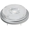 Rendl LED G53 AR111 12V 3000K 450lm 7,4W(50W) 24°* G53 (Ar111)