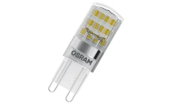 LED G9 2700K 200lm 1,9W(20W)