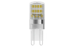 LED G9 2700K 200lm 1,9W(20W)