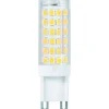 Malmbergs LED G9 4000K 640lm 5W(50W)* Ljuskällor|G9