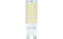 Malmbergs LED G9 4000K 640lm 5W(50W)* Ljuskällor|G9