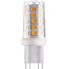 LED G9 3000K 260lm 3,5W(25W)