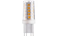 LED G9 3000K 260lm 3,5W(25W)