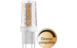 LED G9 3000K 260lm 3,5W(25W)