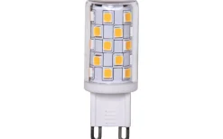 LED G9 2700K 420lm 4W(37W)