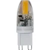 Star Trading LED G9 2800K 200lm 1,8W(21W)* G9