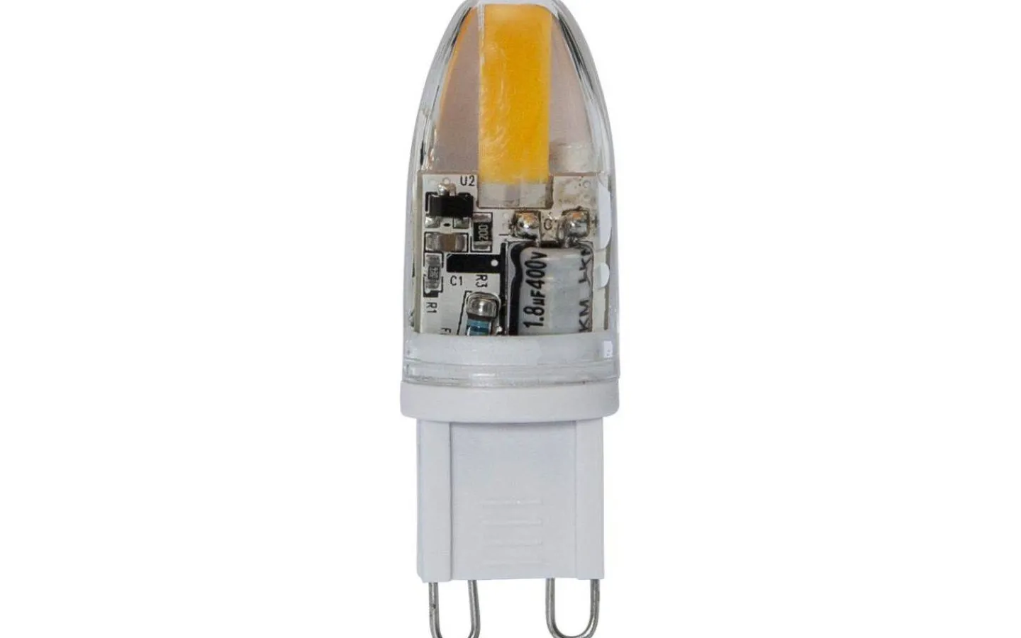 Star Trading LED G9 2800K 200lm 1,8W(21W)* G9