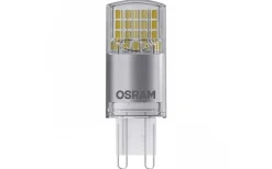 G9<Rendl LED G9 4000K 470lm 3,8W(40W)