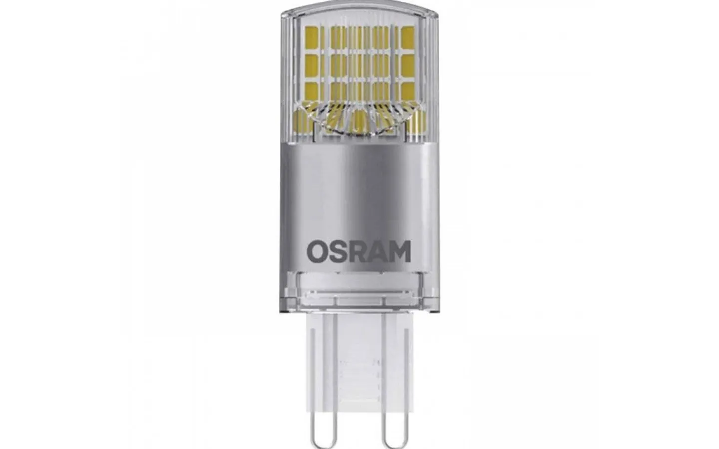 G9<Rendl LED G9 4000K 470lm 3,8W(40W)