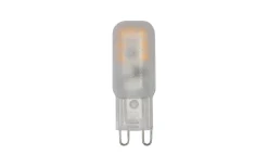 Star Trading LED G9 2700K 138lm 1,5W(12W) 2-Pack* G9