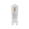 LED G9 Matt 2500K 70lm 1,1W(10W) RA90