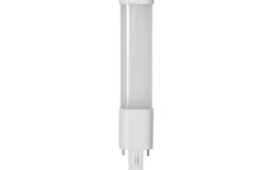 Star Trading LED G23 PL-S 3000K 550lm 5W(9W)* G23 Pls Kompaktlysrör