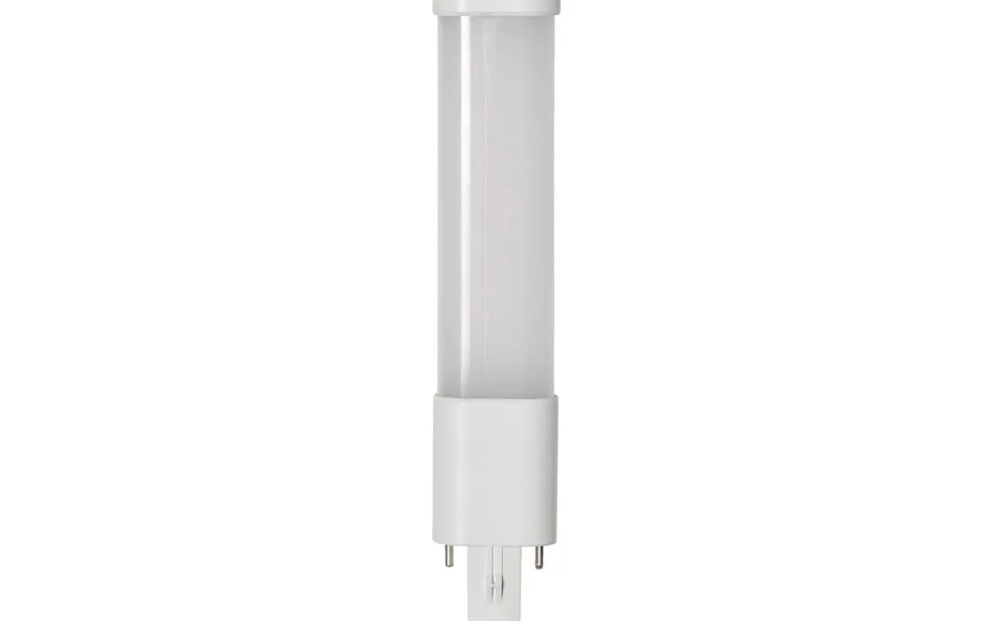 Star Trading LED G23 PL-S 3000K 550lm 5W(9W)* G23 Pls Kompaktlysrör