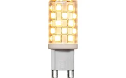 LED G9 3-Steg DIM 2700K 500lm 4W(42W)