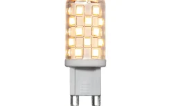LED G9 3-Steg DIM 2700K 500lm 4W(42W)