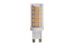 G9<Unison LED G9 3-Steg Dim Minne 2500K 400lm 4W(35W)